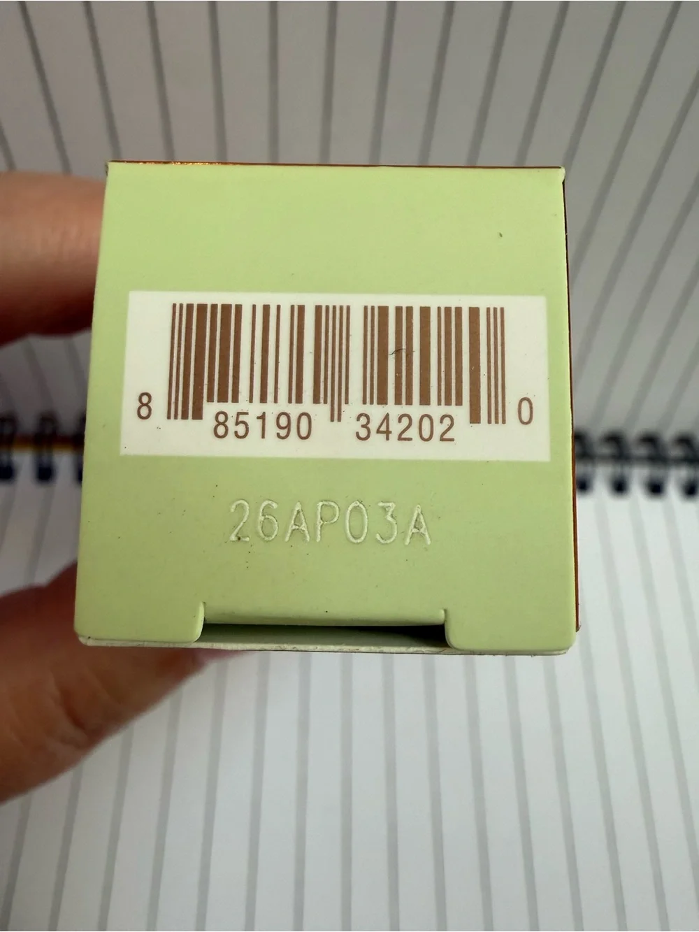 Pixi Liquid Glow Fluid Cheek Tint Pretty New
